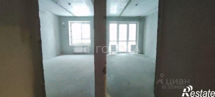 2-комн квартира Геодезическая улица, 45В,  д. 45В