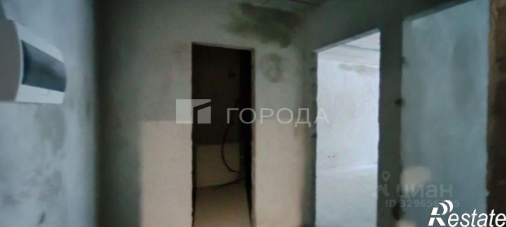 2-комн квартира Геодезическая улица, 45В,  д. 45В