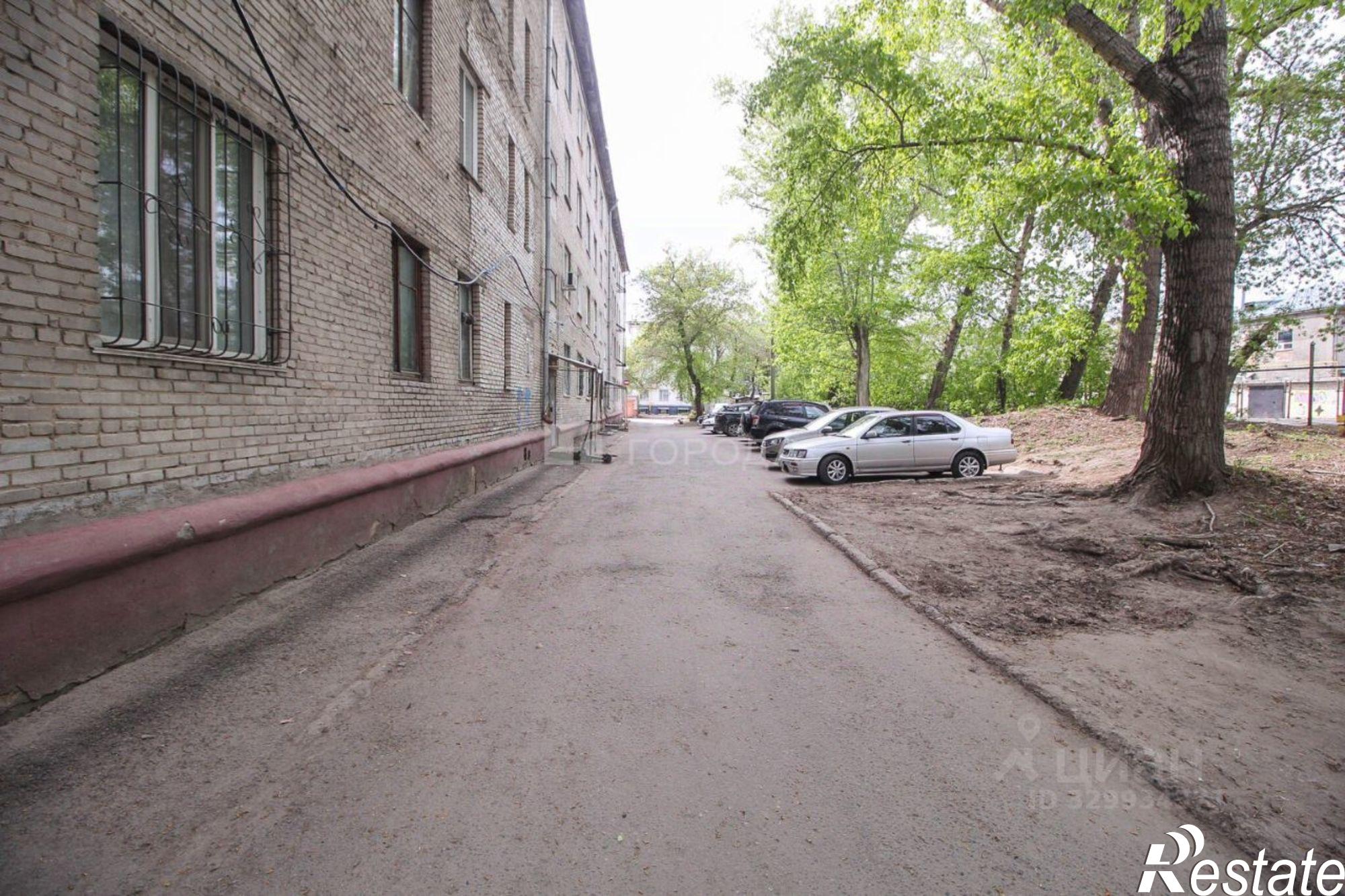 Купить комнату за 2 500 000 рублей на ул 40 лет Октября, 29а