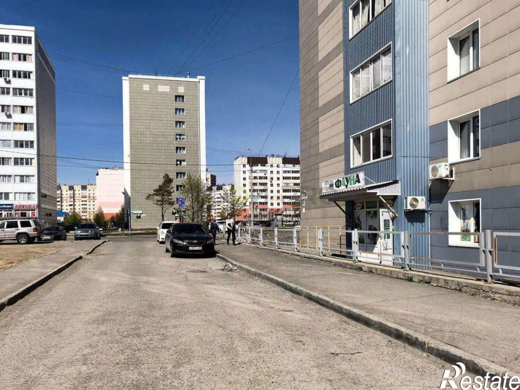 Купить торговое помещение за 13 000 000 рублей на ул Сергея Ускова, 3