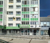 торговое помещение 90 кв м проспект Энергетиков, 4
