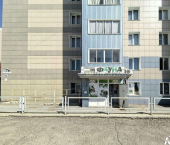 торговое помещение 82 кв м ул Сергея Ускова, 3