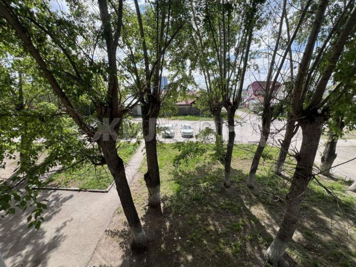1-комн квартира 80 Гвардейской Дивизии улица, д.2/1