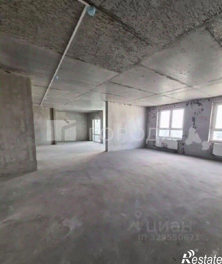 4-комн квартира Красноармейский пр-кт, 61б,  д. 61б