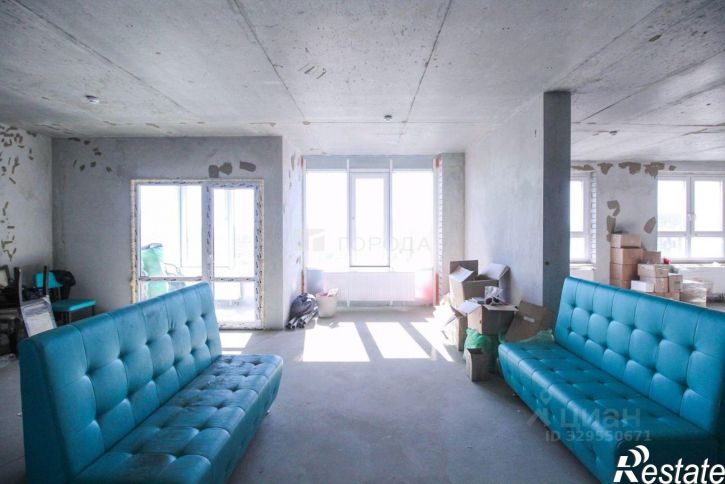 4-комн квартира Красноармейский пр-кт, 61б,  д. 61б