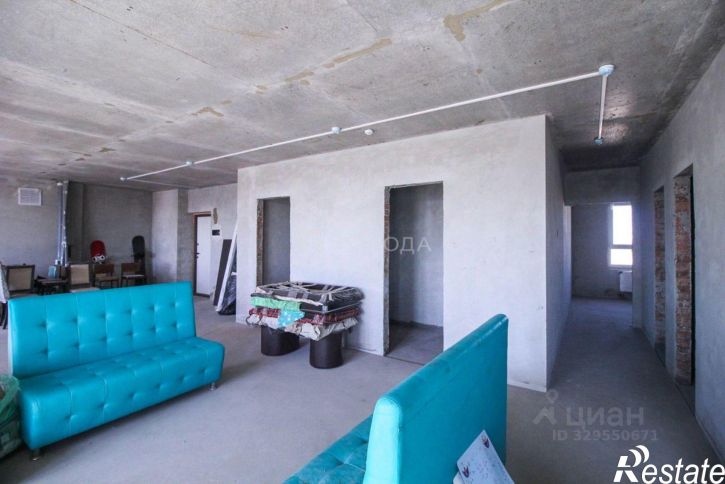 4-комн квартира Красноармейский пр-кт, 61б,  д. 61б