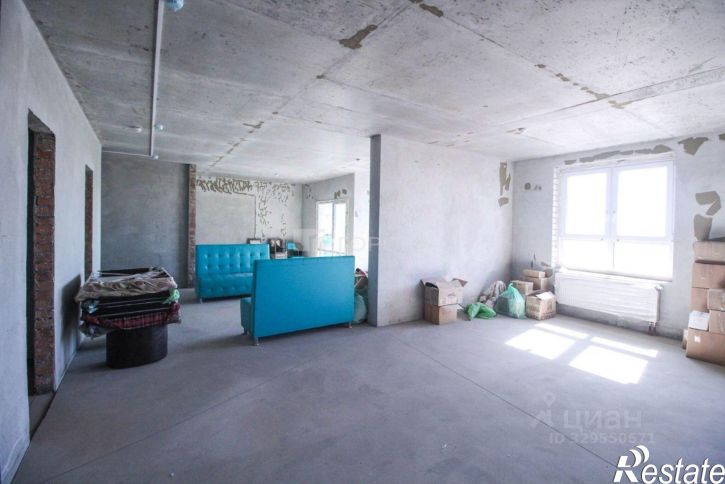 4-комн квартира Красноармейский пр-кт, 61б,  д. 61б