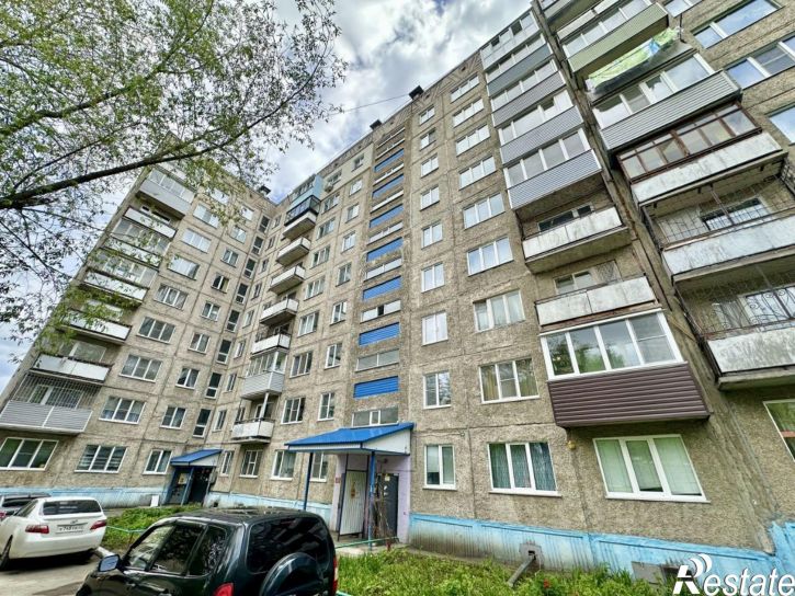 2-комн квартира улица Веры Кащеевой, 13,  д. 13