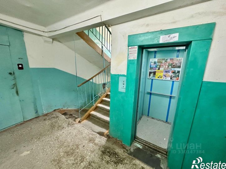 2-комн квартира улица Веры Кащеевой, 13,  д. 13