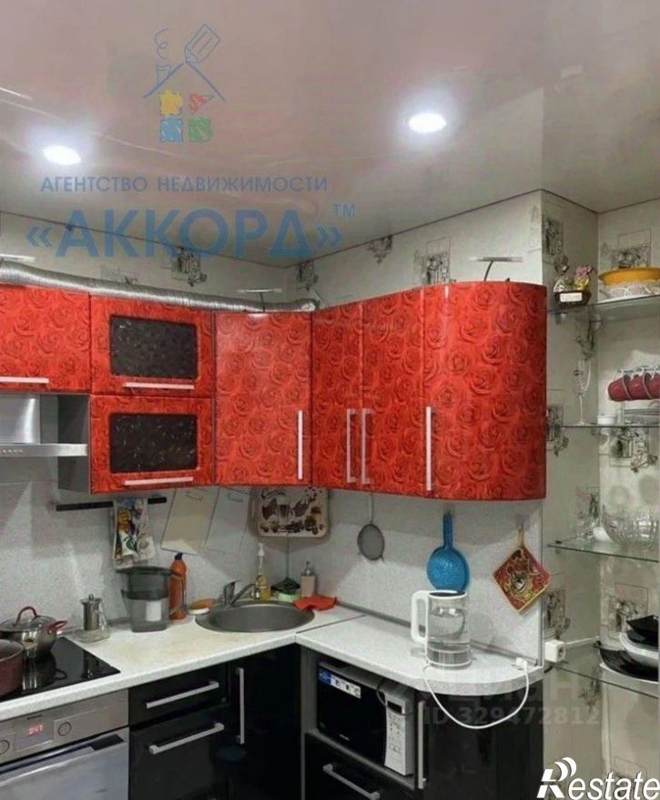 2-комн квартира 5-я Западная улица, 59,  д. 59