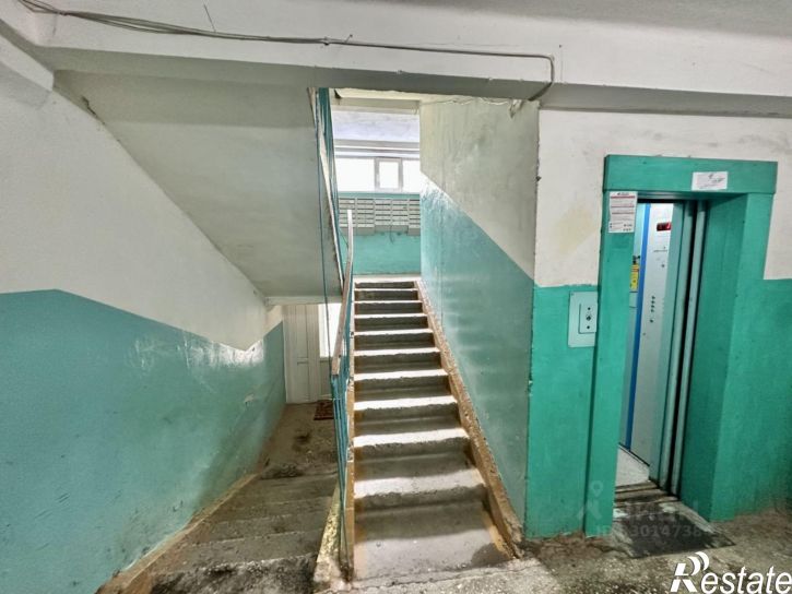 2-комн квартира улица Веры Кащеевой, 13,  д. 13