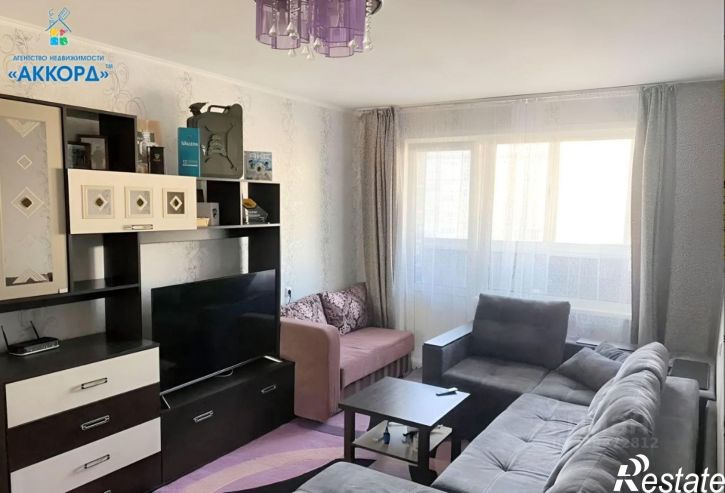 2-комн квартира 5-я Западная улица, 59,  д. 59