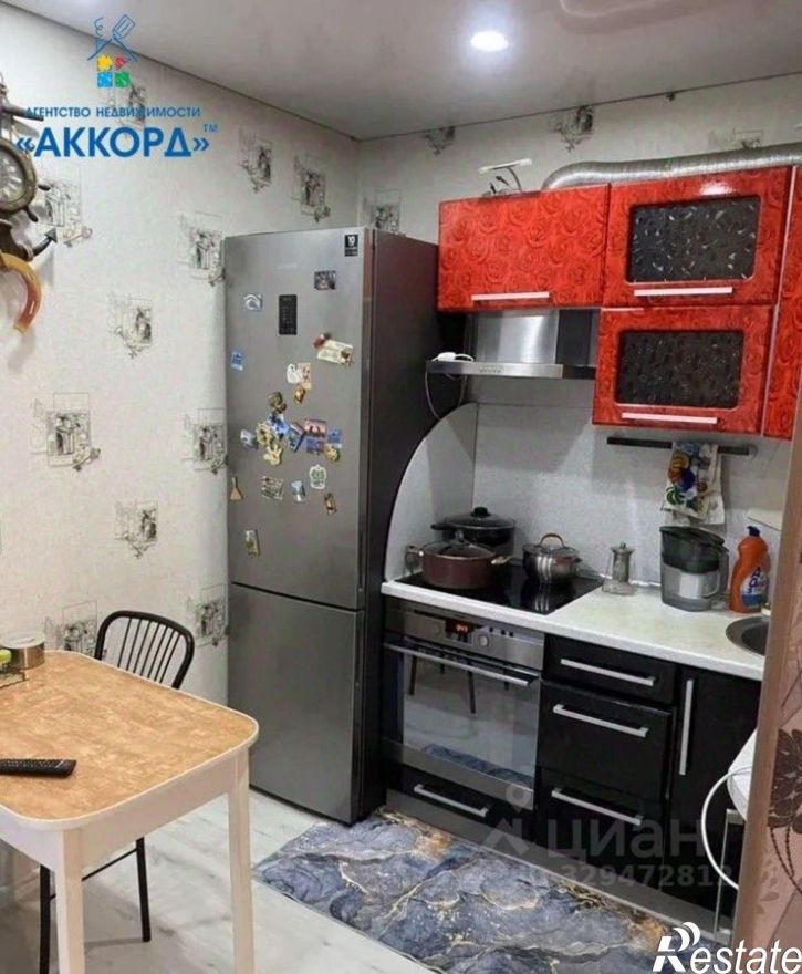 2-комн квартира 5-я Западная улица, 59,  д. 59