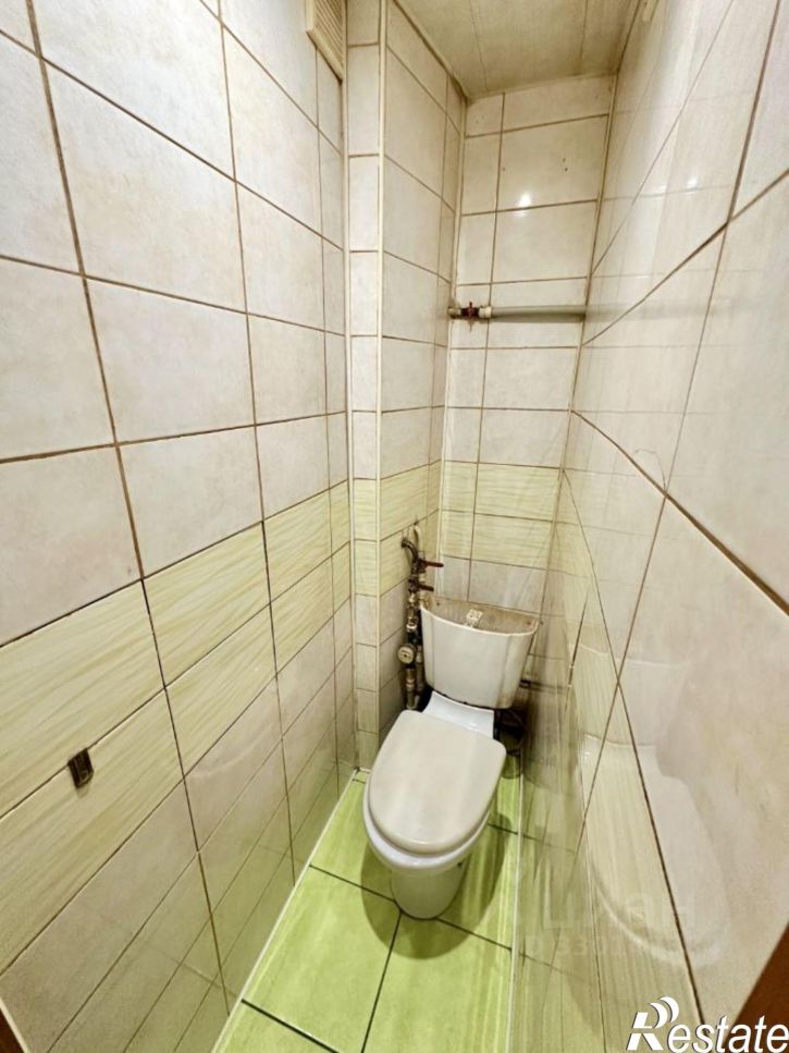 2-комн квартира улица Веры Кащеевой, 13,  д. 13