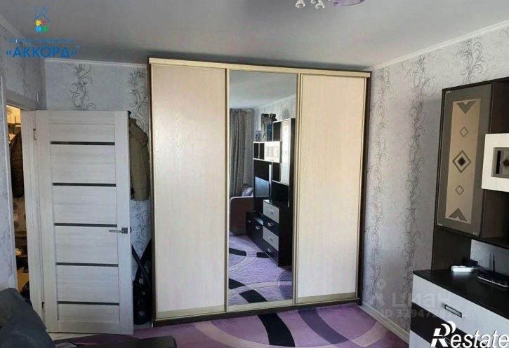 2-комн квартира 5-я Западная улица, 59,  д. 59