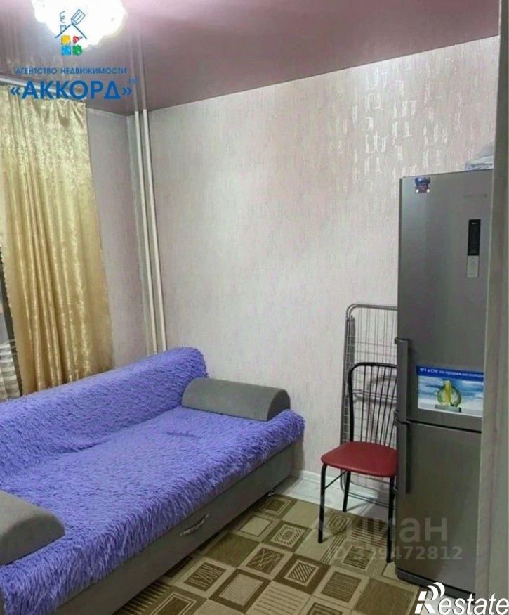 2-комн квартира 5-я Западная улица, 59,  д. 59