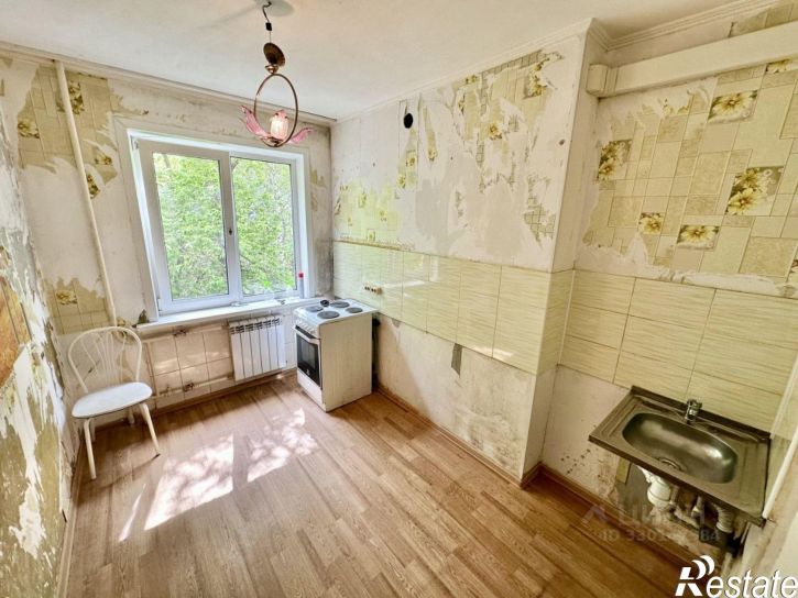 2-комн квартира улица Веры Кащеевой, 13,  д. 13