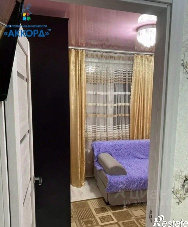 2-комн квартира 5-я Западная улица, 59,  д. 59