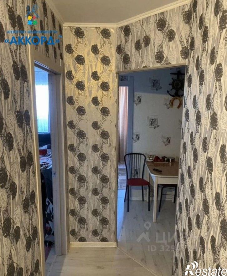 2-комн квартира 5-я Западная улица, 59,  д. 59