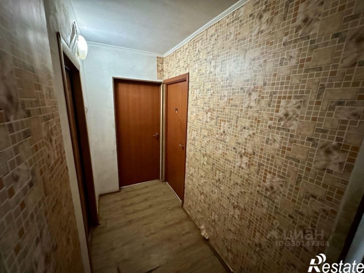 2-комн квартира улица Веры Кащеевой, 13,  д. 13