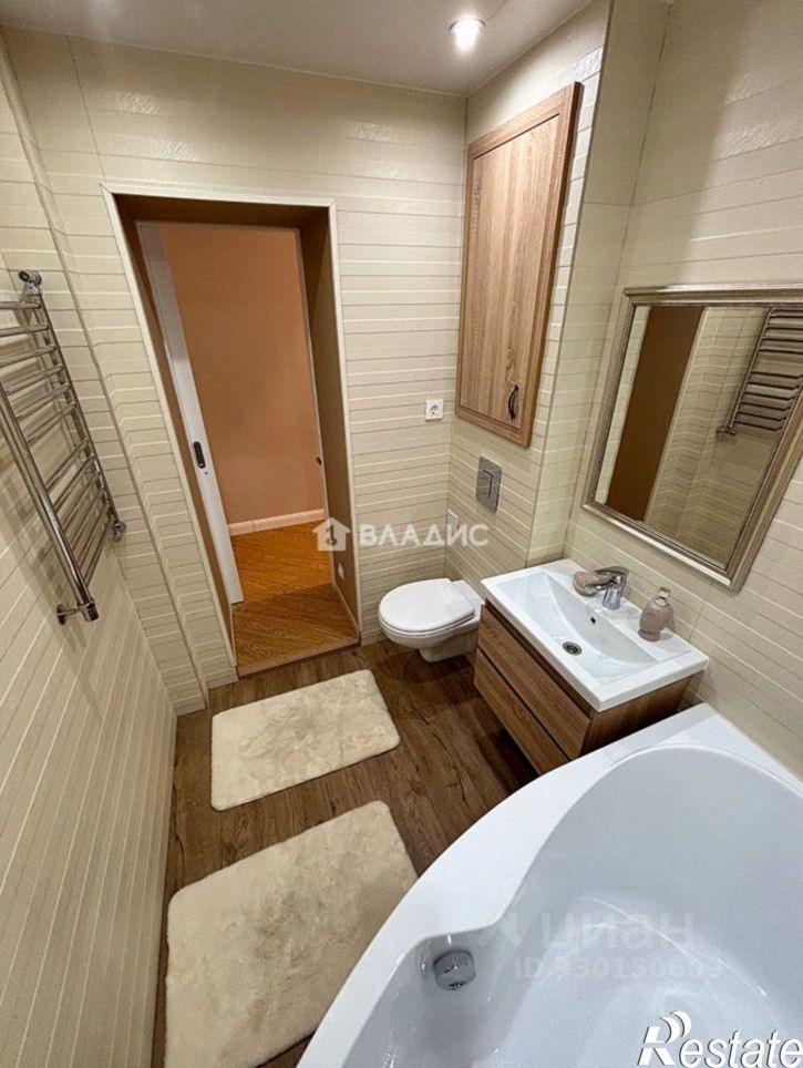 3-комн квартира Змеиногорский тракт, 100,  д. 100