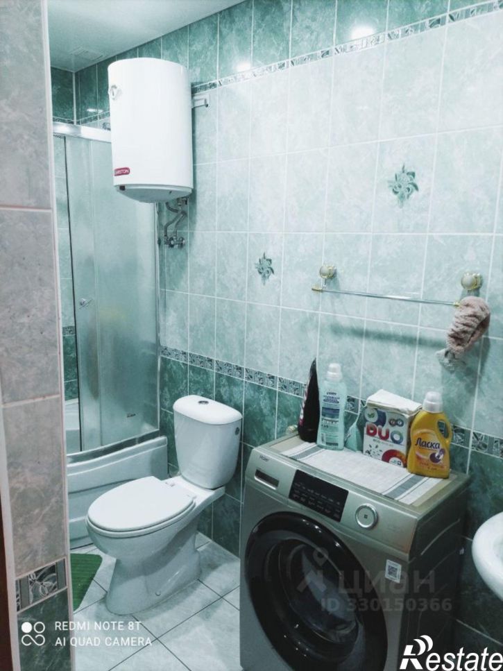 4-комн квартира улица Профинтерна, 40А,  д. 40А