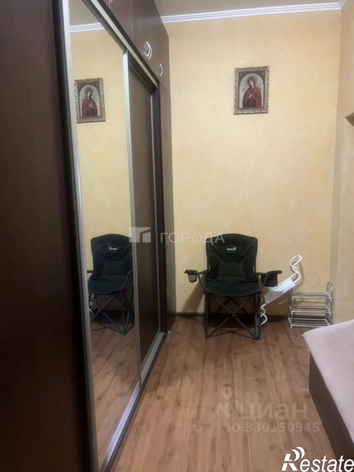 3-комн квартира улица Никитина, 98,  д. 98