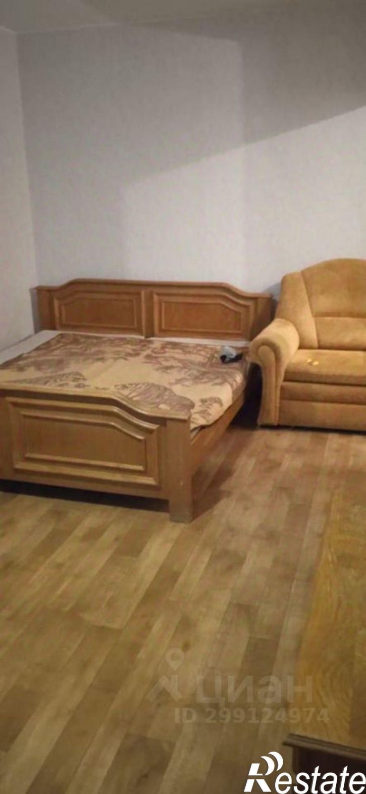 1-комн квартира ул Малахова, 99 А,  д. 99 А,  к. А