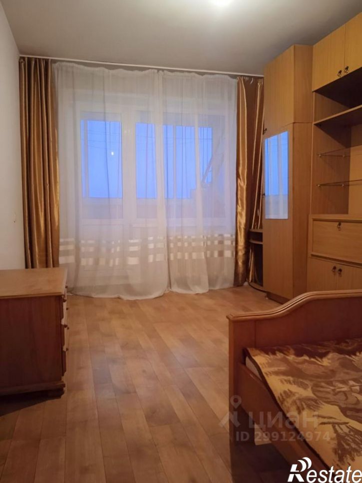1-комн квартира ул Малахова, 99 А,  д. 99 А,  к. А