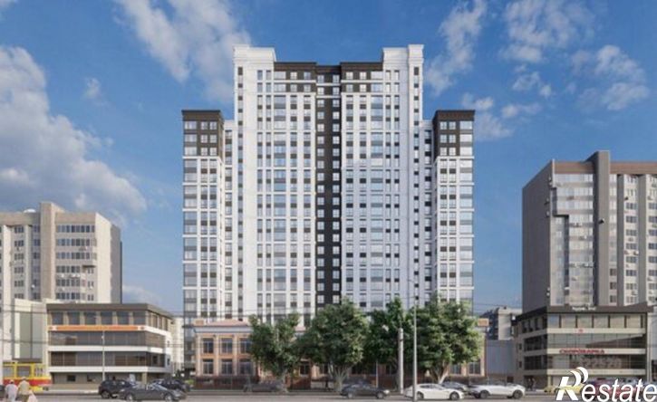 3-комн квартира Красноармейский пр-кт, 61б,  д. 61б