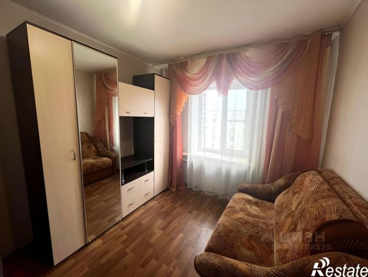 Комната ул Георгиева, 51 1,  д. 51 1,  к. 1