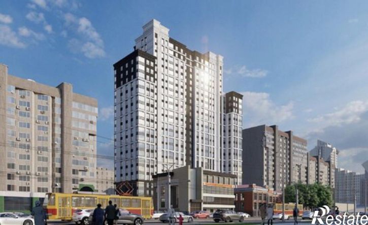 3-комн квартира Красноармейский пр-кт, 61б,  д. 61б