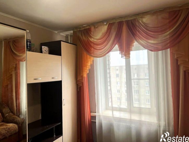 Комната ул Георгиева, 51 1,  д. 51 1,  к. 1