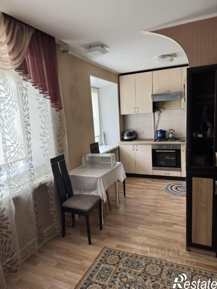 2-комн квартира ул 80 Гвардейской Дивизии, 14а,  д. 14а