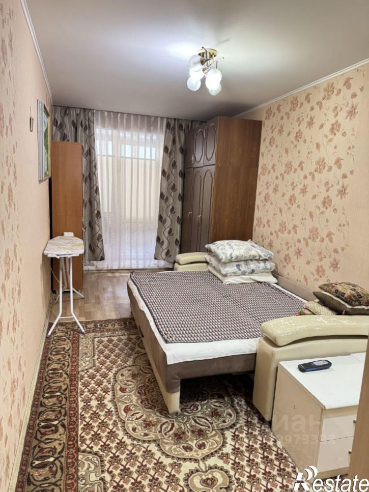 2-комн квартира ул 80 Гвардейской Дивизии, 14а,  д. 14а