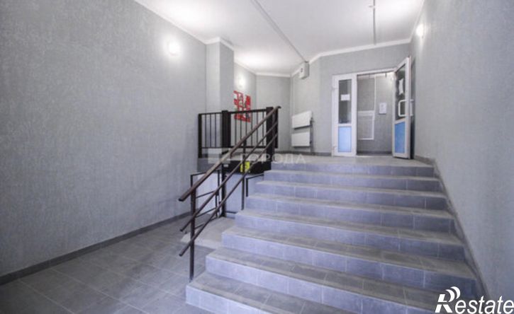 3-комн квартира улица Папанинцев, 145,  д. 145