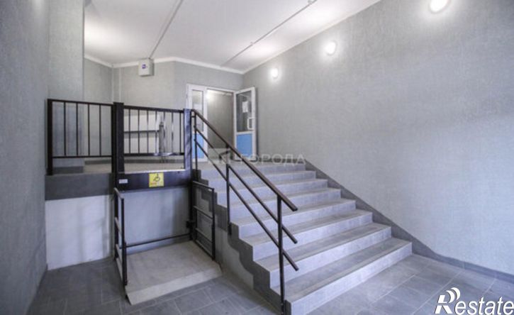3-комн квартира улица Папанинцев, 145,  д. 145