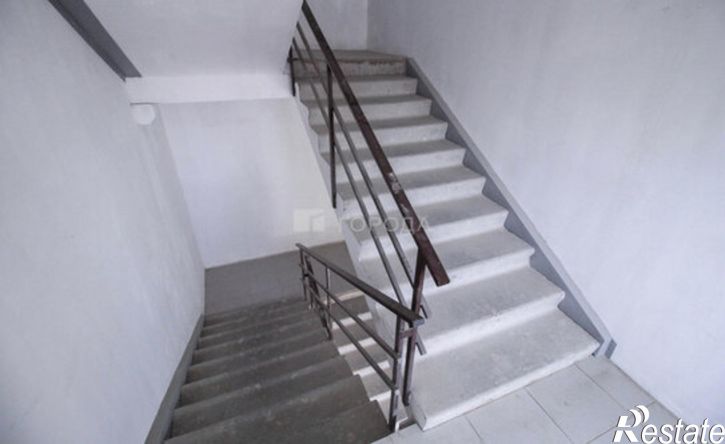 3-комн квартира улица Папанинцев, 145,  д. 145