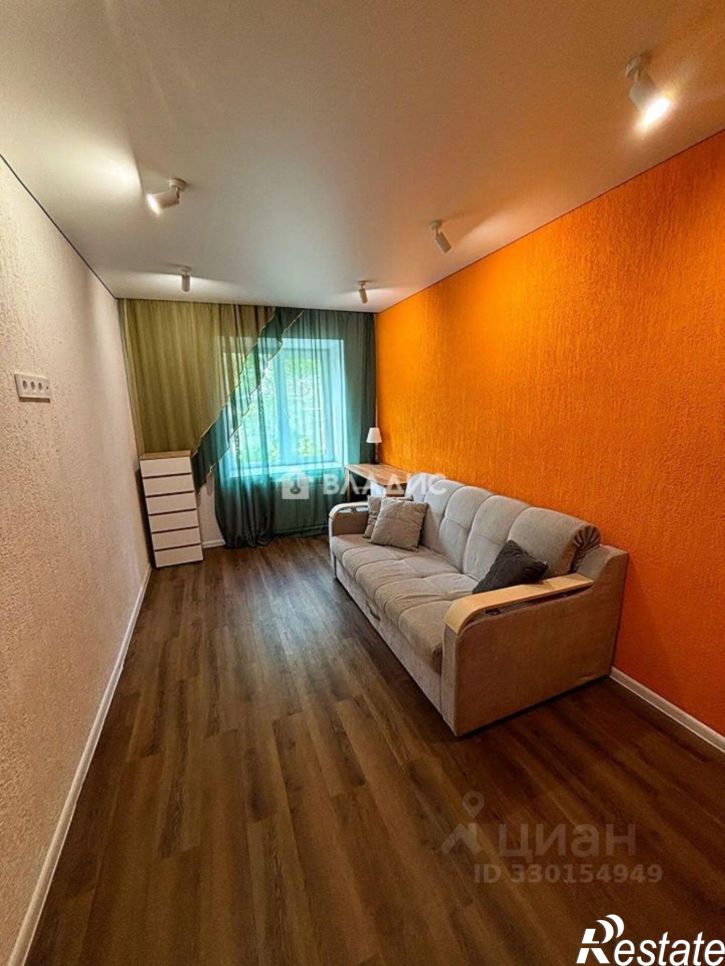 3-комн квартира проспект Ленина, 51А,  д. 51А
