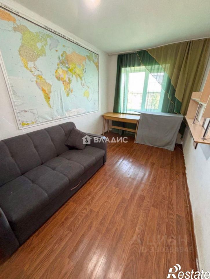 3-комн квартира проспект Ленина, 51А,  д. 51А