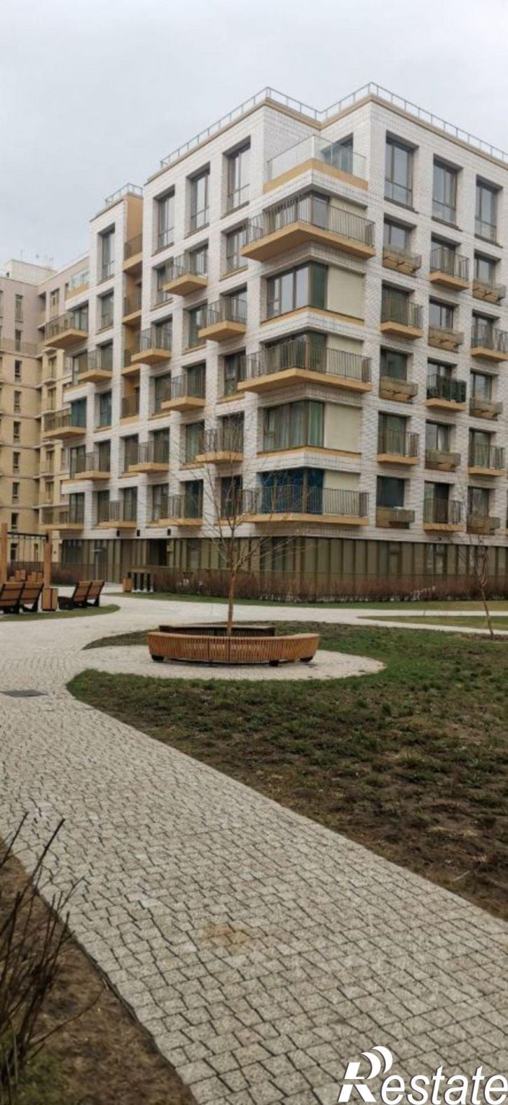 3-комн квартира в новом доме улица имени В.Т.Христенко, 2 к3,  д. 2 к3