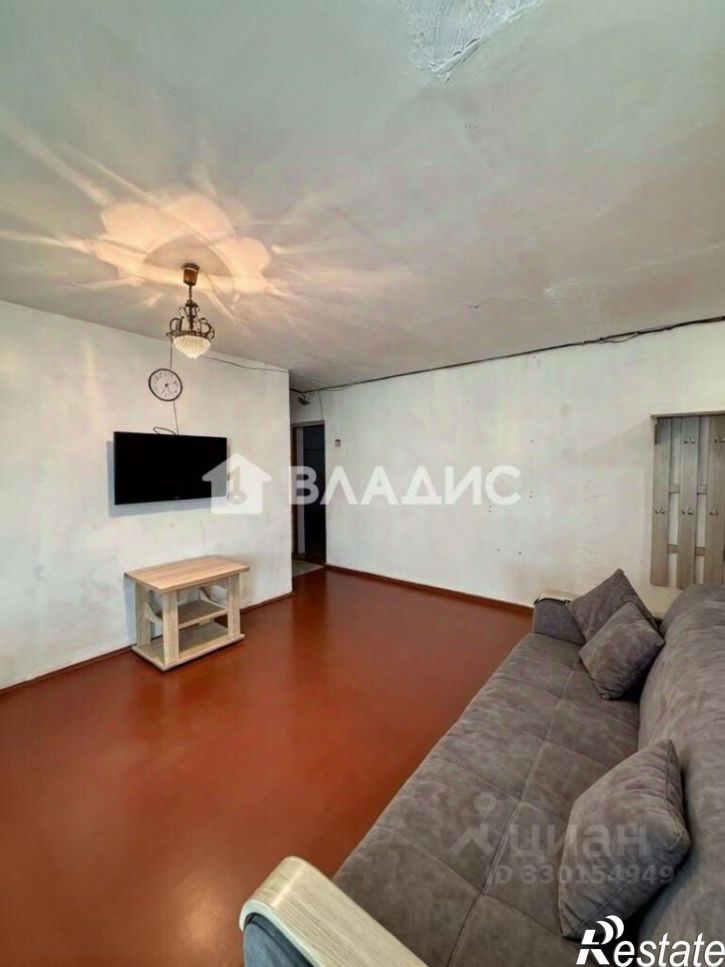 3-комн квартира проспект Ленина, 51А,  д. 51А