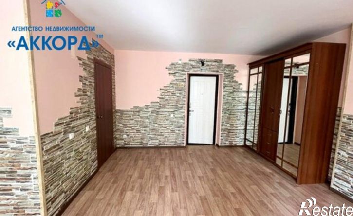 1-комн квартира 1-я Западная улица, 46В,  д. 46В