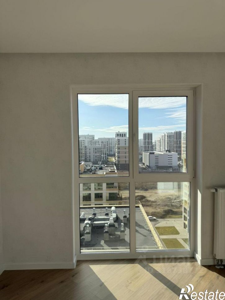 3-комн квартира в новом доме улица имени В.Т.Христенко, 2 к3,  д. 2 к3