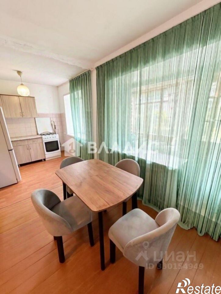 3-комн квартира проспект Ленина, 51А,  д. 51А