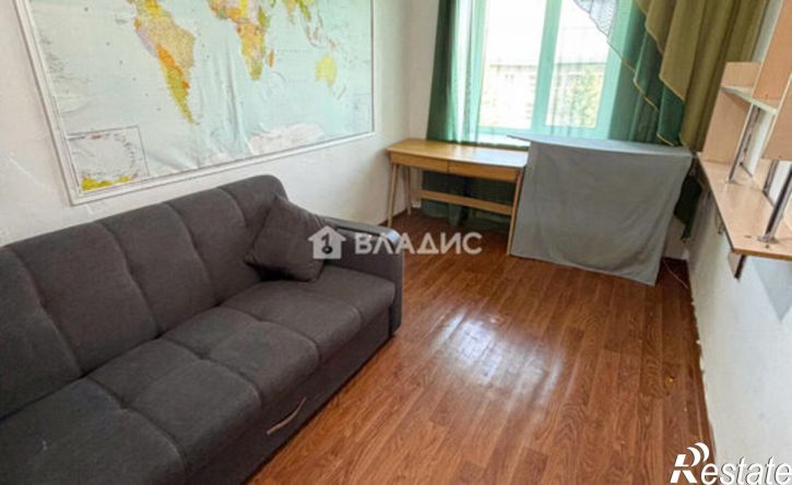 3-комн квартира проспект Ленина, 51А,  д. 51А