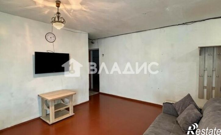 3-комн квартира проспект Ленина, 51А,  д. 51А
