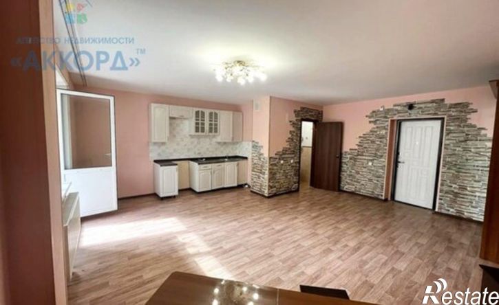 1-комн квартира 1-я Западная улица, 46В,  д. 46В