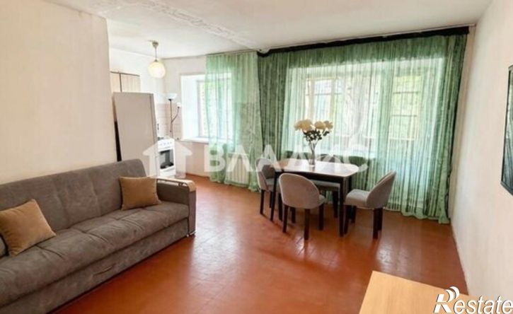 3-комн квартира проспект Ленина, 51А,  д. 51А