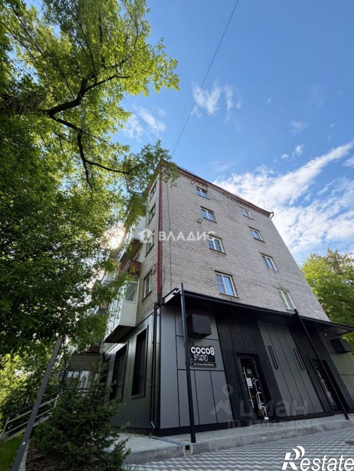 3-комн квартира проспект Ленина, 51А,  д. 51А